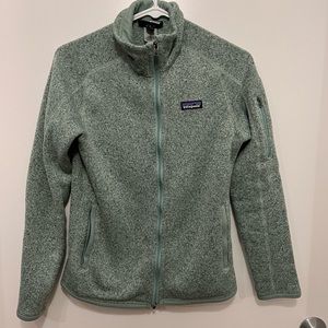 Patagonia Better Sweater